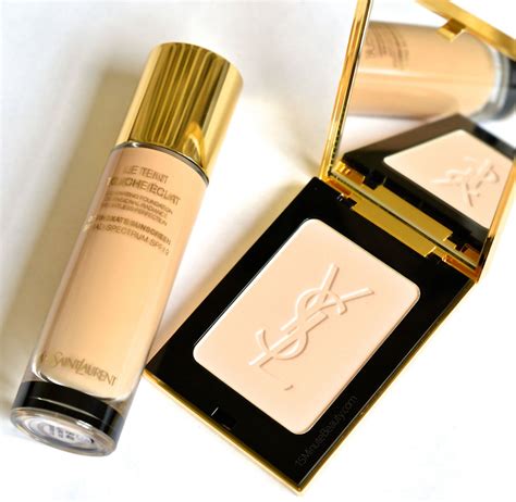 icon ysl|ysl makeup foundation.